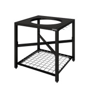 Модуль базовый EGG Frame для гриля Big Green Egg L, цвет черный