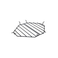 Полка для рефлектора и под емкость для стекания жира для Primo Oval 300 (Family), 2 шт