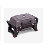 Портативный газовый гриль Char-Broil X200 GRILL 2GO с чехлом