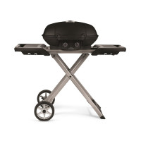 Мобильный газовый гриль Napoleon TravelQ-285X