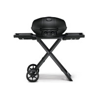 Портативный газовый гриль Napoleon TravelQ PRO 285X (Phantom) Портативный газовый гриль Napoleon TravelQ PRO 285X (Phantom)