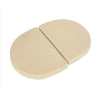 Рефлектор керамический для Primo Oval 200 (JR) ( 2 шт., необходима полка для рефлектора арт.PG00313)