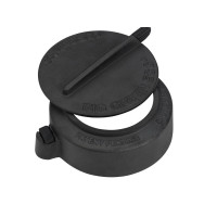 Регулятор подачи воздуха rEGGulator для Big Green Egg S, MX