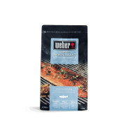 Щепа для копчения Weber смесь для рыбы 700 г
