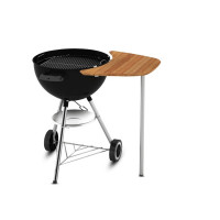 Стол для угольных грилей Weber