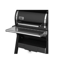 Столик передний Weber для SmokeFire ЕХ4 Столик передний Weber для SmokeFire ЕХ4