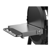 Столик боковой Weber для SmokeFire