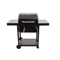 Угольный гриль Char-Broil Performance 580