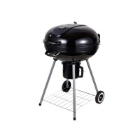 Угольный гриль Start Grill BISON, 57 см (22 дюйма)
