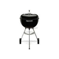 Угольный гриль Weber Classic Kettle 47 см черный Угольный гриль Weber Classic Kettle 47 см черный