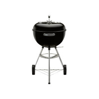 Угольный гриль Weber Classic Kettle 57 см черный Угольный гриль Weber Classic Kettle 57 см черный