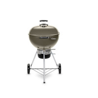 Угольный гриль Weber Master-Touch GBS C-5750 дымчатый, 57 см Угольный гриль Weber Master-Touch GBS C-5750 дымчатый, 57 см