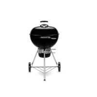 Угольный гриль Weber Master-Touch GBS E-5750 черный, 57 см