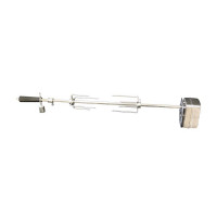 Вертел для газового гриля Broilmaster Ethalon 4 (BSAMR42)