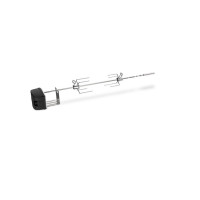 Вертел электрический для гриля Weber Genesis II 200/300 серии