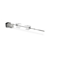 Вертел электрический для гриля Weber Spirit 200/300 серии Вертел электрический для гриля Weber Spirit 200/300 серии