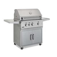 Газовый гриль Broilmaster Ethalon 3 (BSG343)