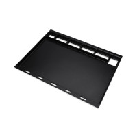Планча чугунная для Weber Genesis 300 полноразмерная