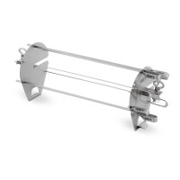 Набор шампуров для вертела Weber Crafted Набор шампуров для вертела Weber Crafted