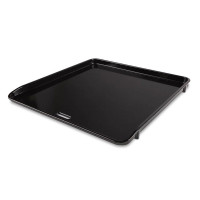 Планча чугунная Weber Crafted