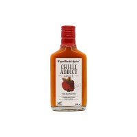 Соус Чили Хабанеро 200мл бутылка/стекло CapeHerb Соус Чили Хабанеро 200мл бутылка/стекло CapeHerb