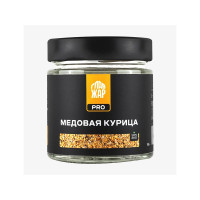 Специи "Медовая курица", 110 гр. (ГлавЖар)