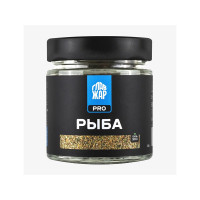 Специи "Рыба", 80 гр. (ГлавЖар)