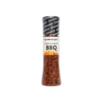 Специя Копченый BBQ 230г мельница CapeHerb 