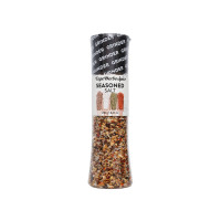 Специя смесь соли 240г мельница CapeHerb