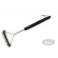 Щетка для чистки решетки Start Grill, 45 см
