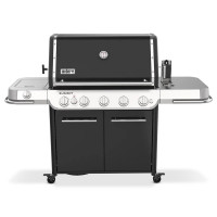 Гриль газовый Weber Summit FS38 E черный Гриль газовый Weber Summit FS38 E черный