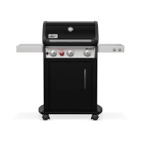 Газовый гриль Weber Spirit E-325s GBS черный