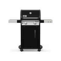 Гриль газовый Weber Spirit E-215 GBS черный Гриль газовый Weber Spirit E-215 GBS черный