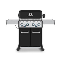Газовый гриль Broil King Baron 490