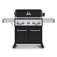 Газовый гриль Broil King Baron 590