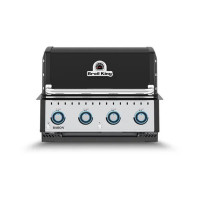 Встраиваемый газовый гриль Broil King Baron 420 BI
