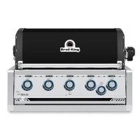 Встраиваемый газовый гриль Broil King Regal 570 BI