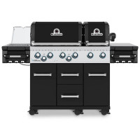 Газовый гриль Broil King Imperial 690 IR