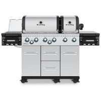 Газовый гриль Broil King Imperial S 690 IR