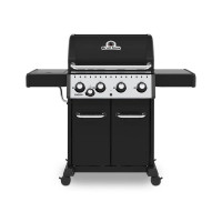 Газовый гриль Broil King Crown 440 