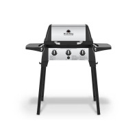 Мобильный газовый гриль Broil King  Porta-Chef 320