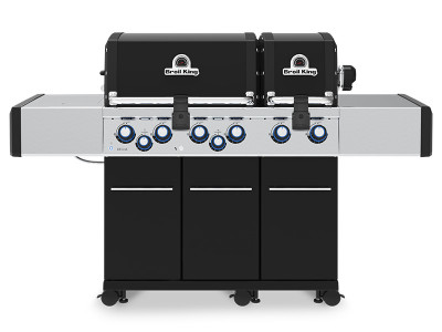 Газовый гриль Broil King REGAL 690