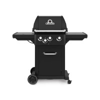 Газовый гриль Broil King Royal 340 Shadow