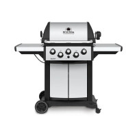 Газовый гриль Broil King Signet 390