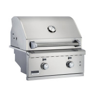 Встраиваемый газовый гриль Broilmaster Ethalon 2 (BSG262N)