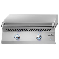 Встраиваемый газовый гридль Napoleon BIG 32 Griddle 