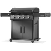 Газовый гридль Napoleon Rogue PRO 30 Phantom Griddle