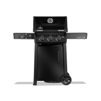 Газовый гриль Napoleon Freestyle PRO 365 (черный, с ИК горелкой 2/3) Газовый гриль Napoleon Freestyle PRO 365 (черный, с ИК горелкой 2/3)