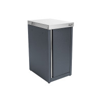 Модуль уличной кухни SMART-450 Шкаф Helios
