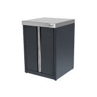 Модуль уличной кухни SMART-600 Шкаф Helios